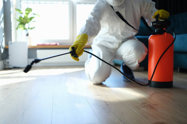 Trusted Trauma Scene Cleanup service in Baytown, TX - Four Month Blood Cleanse